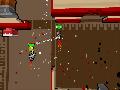 Rocket Riot 3D (Win 8) screenshot #25001