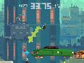 Super Time Force screenshot