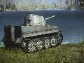 World of Tanks Xbox 360 Edition screenshot