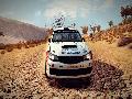 WRC 2: FIA World Rally Championship screenshot