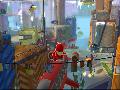 de Blob 2 Screenshots for Xbox 360 - de Blob 2 Xbox 360 Video Game Screenshots - de Blob 2 Xbox360 Game Screenshots