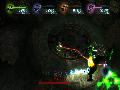 Ghostbusters: Sanctum of Slime Screenshots for Xbox 360 - Ghostbusters: Sanctum of Slime Xbox 360 Video Game Screenshots - Ghostbusters: Sanctum of Slime Xbox360 Game Screenshots