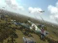 Air Conflicts: Secret Wars Screenshots for Xbox 360 - Air Conflicts: Secret Wars Xbox 360 Video Game Screenshots - Air Conflicts: Secret Wars Xbox360 Game Screenshots