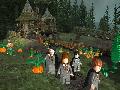 LEGO Harry Potter: Years 1-4 screenshot