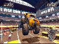 Monster Jam: Path of Destruction screenshot