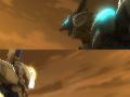 Zone of the Enders HD Collection screenshot