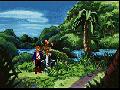 Monkey Island 2 SE: Lechuck's Revenge screenshot