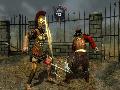 Deadliest Warrior: Ancient Combat screenshot