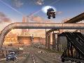 Crackdown Screenshots for Xbox 360 - Crackdown Xbox 360 Video Game Screenshots - Crackdown Xbox360 Game Screenshots