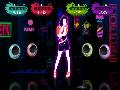 Just Dance 3 screenshot