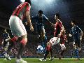 PES 2012 screenshot