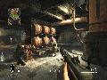 Call of Duty 5: Zombie Asylum Gameplay