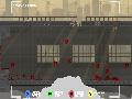 Super Meat Boy screenshot