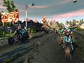 Ride to Hell: Route 666 screenshot