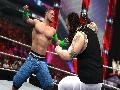 WWE 2K15 screenshot