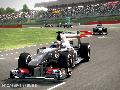 F1 2013 screenshot