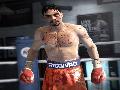 Fight Night Champion screenshot