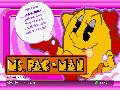 Ms. Pacman screenshot