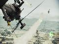 Ace Combat: Assault Horizon screenshot