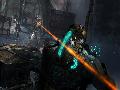 Dead Space 3 screenshot