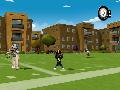 Backyard Football 2010 screenshot