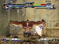 Neo Geo Battle Coliseum screenshot