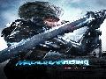 Metal Gear Rising: Revengeance screenshot