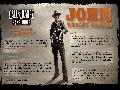 Call of Juarez: Gunslinger screenshot