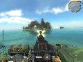White Gold: War in Paradise screenshot