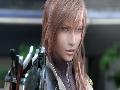 Final Fantasy XIII Screenshots for Xbox 360 - Final Fantasy XIII Xbox 360 Video Game Screenshots - Final Fantasy XIII Xbox360 Game Screenshots