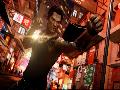 Sleeping Dogs screenshot