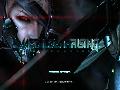 Metal Gear Rising: Revengeance - E3 2012 Gameplay Video
