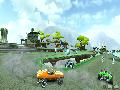 GripShift Screenshots for Xbox 360 - GripShift Xbox 360 Video Game Screenshots - GripShift Xbox360 Game Screenshots