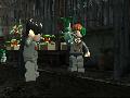 LEGO Harry Potter: Years 1-4 screenshot