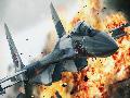 Ace Combat: Assault Horizon screenshot