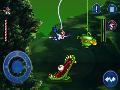 Earthworm Jim Screenshots for Xbox 360 - Earthworm Jim Xbox 360 Video Game Screenshots - Earthworm Jim Xbox360 Game Screenshots