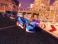 Sonic & All-Stars Racing Transformed screenshot