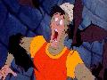 Dragon's Lair screenshot