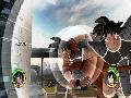 Dragon Ball: Raging Blast 2 screenshot