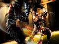 Ninja Gaiden 3: Razor's Edge screenshot