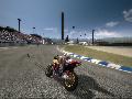 MotoGP 09/10 screenshot