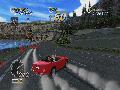 OutRun Screenshots for Xbox 360 - OutRun Xbox 360 Video Game Screenshots - OutRun Xbox360 Game Screenshots