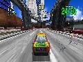 Daytona USA screenshot