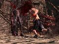 Splatterhouse screenshot