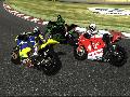 MotoGP 08 screenshot