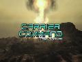 Carrier Command: Gaea Mission screenshot