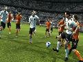 PES 2012 screenshot