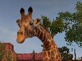 Zoo Tycoon screenshot