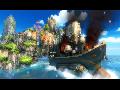 SINE MORA Screenshots for Xbox 360 - SINE MORA Xbox 360 Video Game Screenshots - SINE MORA Xbox360 Game Screenshots