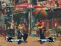 Super Street Fighter 4: Arcade Edition - Yun vs Yang Trailer